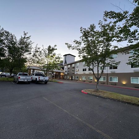 Extended Stay America Premier Suites - Portland - North Exterior photo