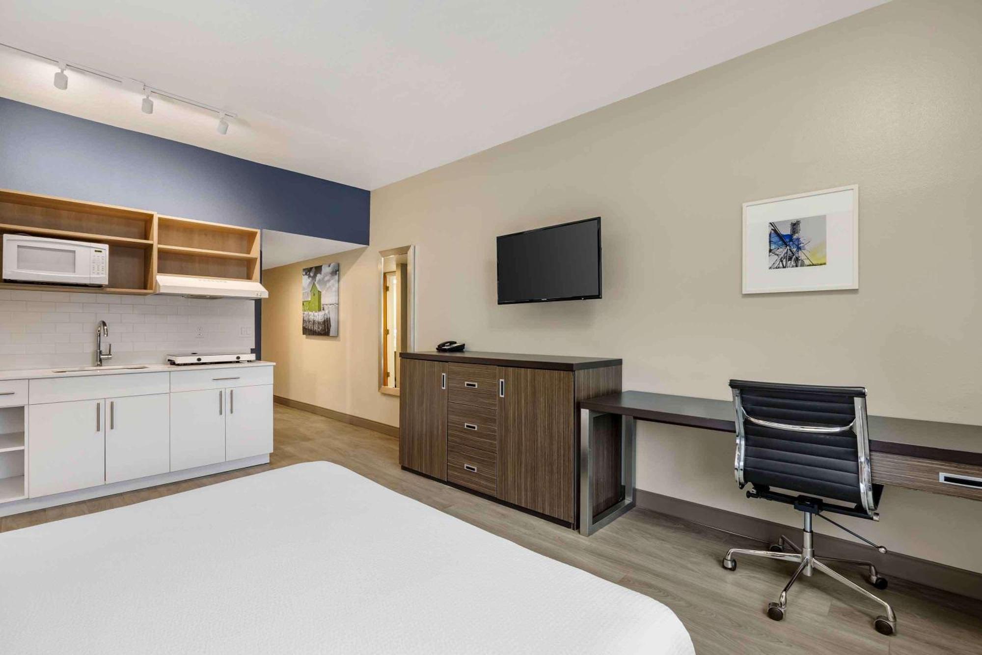 Extended Stay America Premier Suites - Portland - North Exterior photo