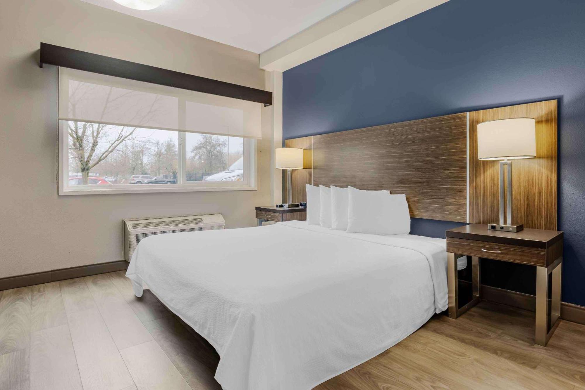 Extended Stay America Premier Suites - Portland - North Exterior photo