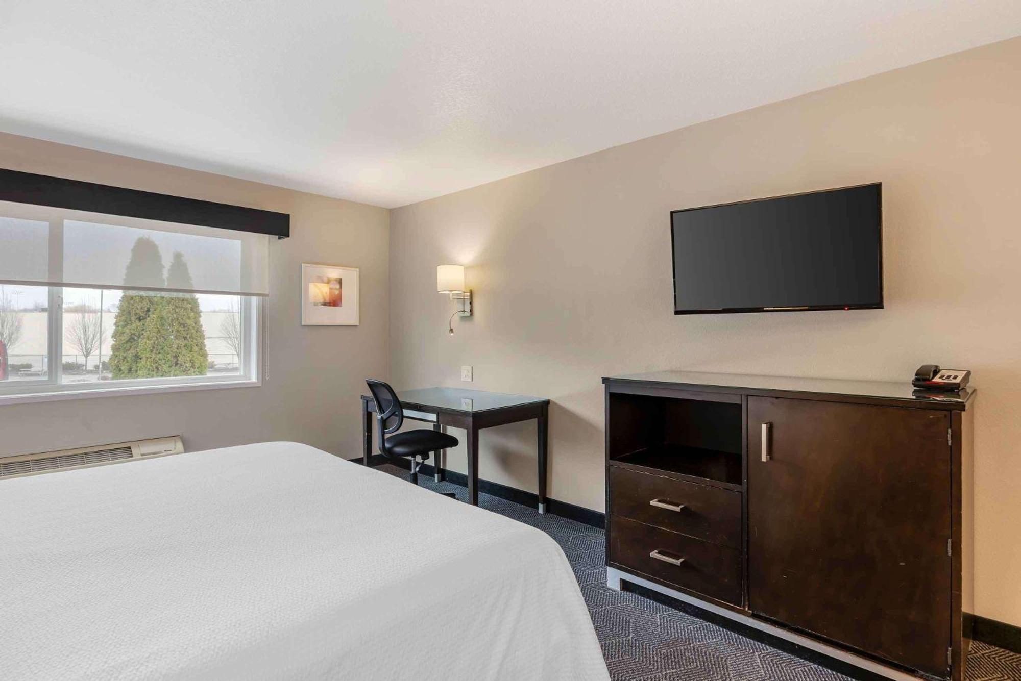 Extended Stay America Premier Suites - Portland - North Exterior photo