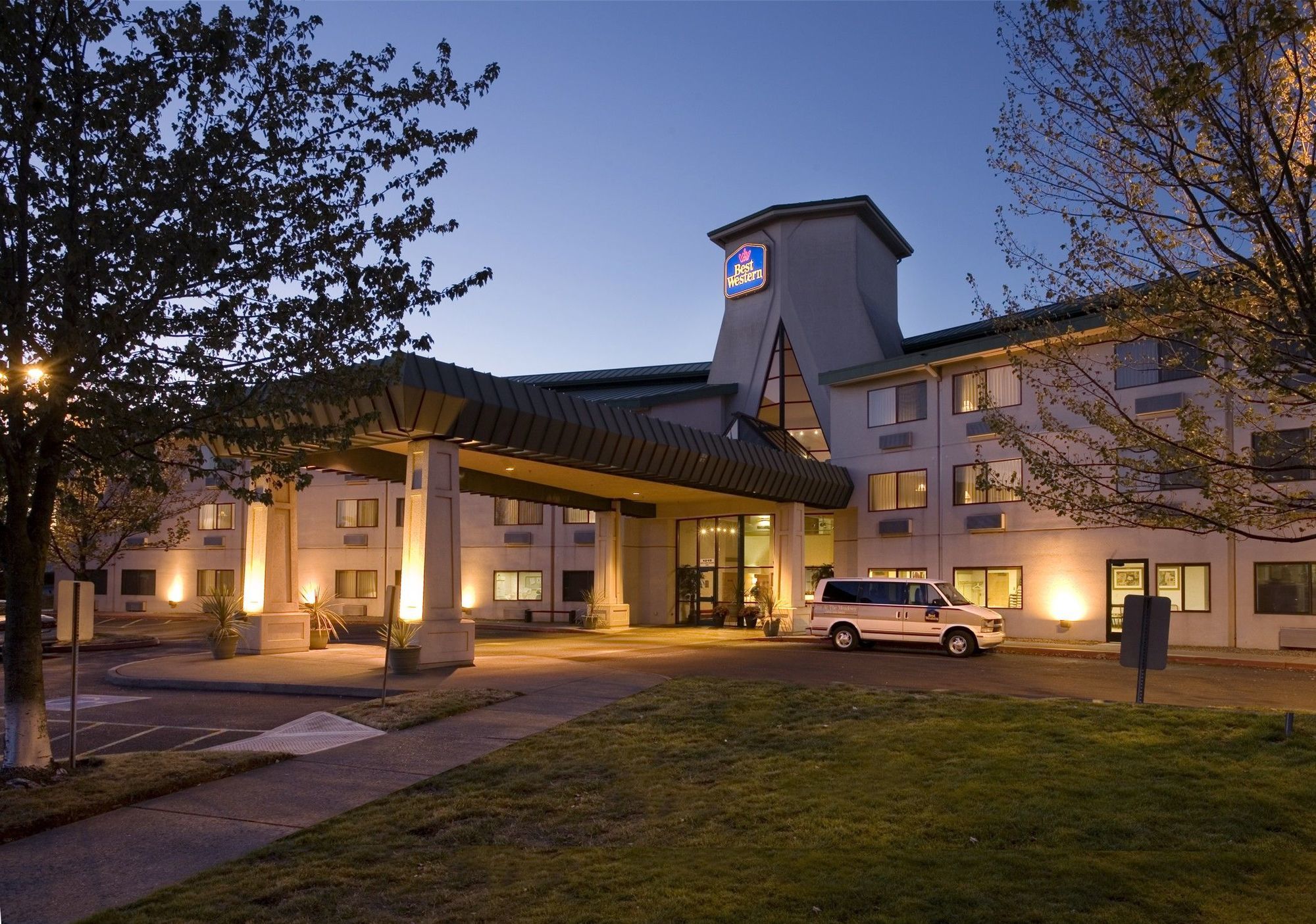 Extended Stay America Premier Suites - Portland - North Exterior photo